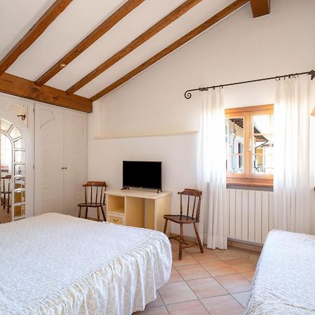 Hotel Sonia Forte dei Marmi Exterior photo