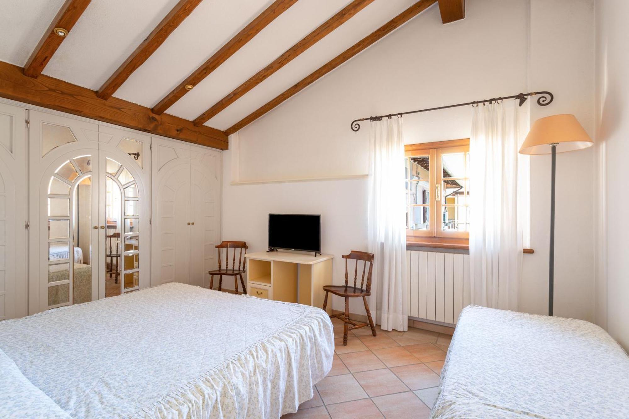 Hotel Sonia Forte dei Marmi Exterior photo