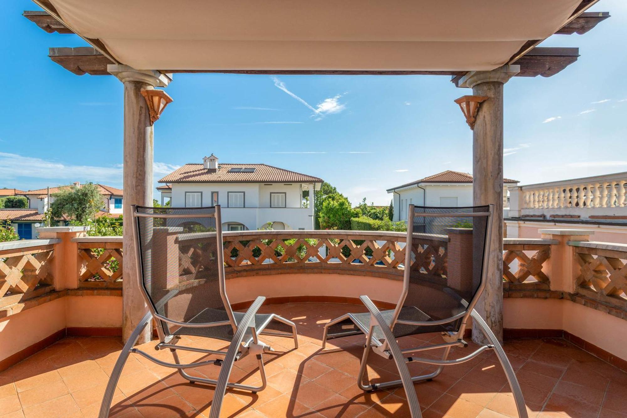 Hotel Sonia Forte dei Marmi Exterior photo