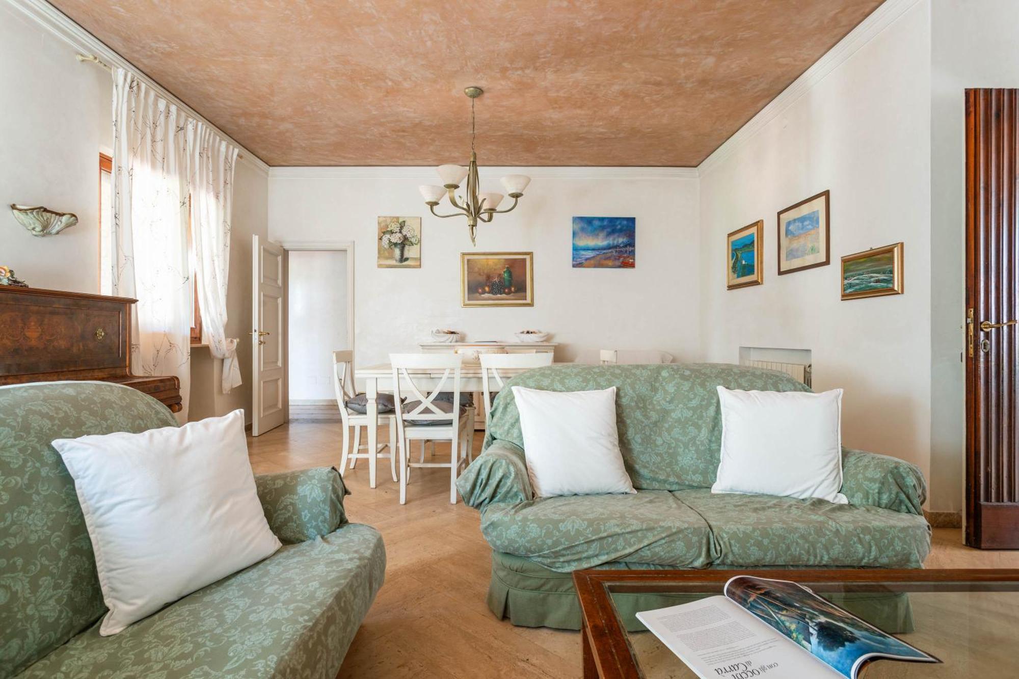 Hotel Sonia Forte dei Marmi Exterior photo