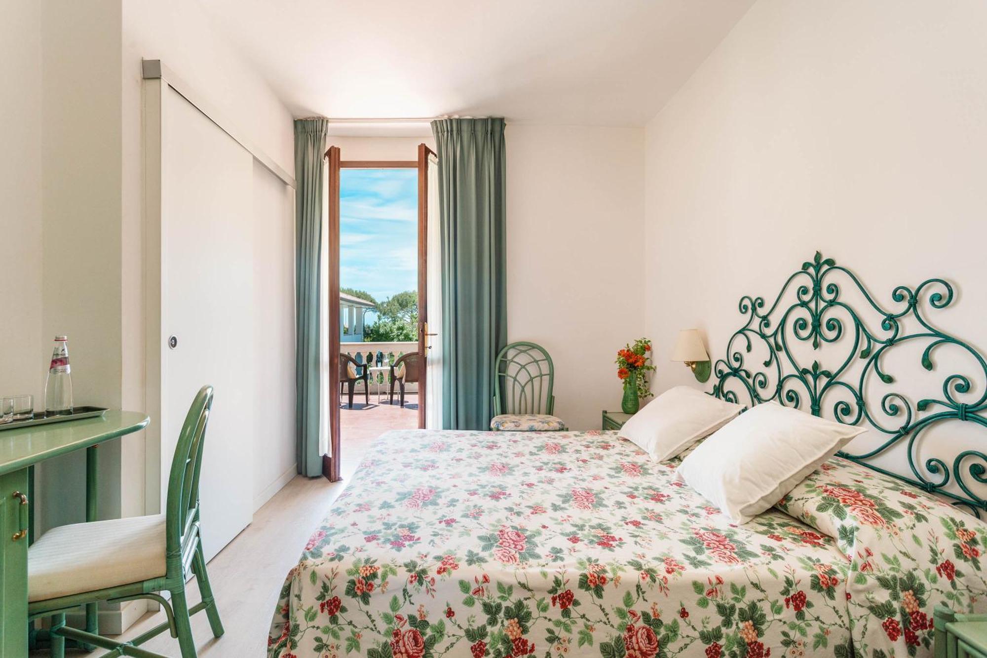 Hotel Sonia Forte dei Marmi Exterior photo